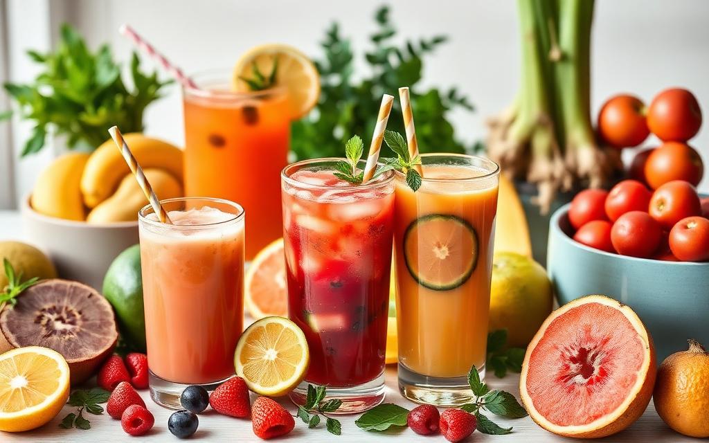 Benefits & Best Adaptogen Drinks for Balance