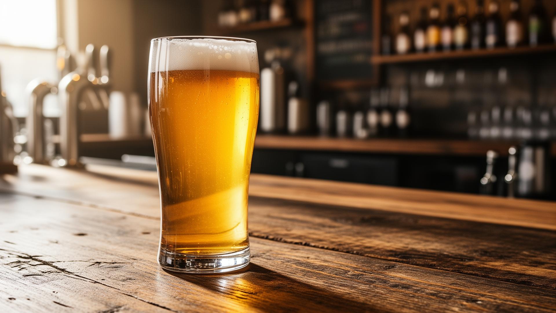 Ditch the Watery Disappointment: The Best Non-Alcoholic Lagers of 2026: Ranked and Reviewed