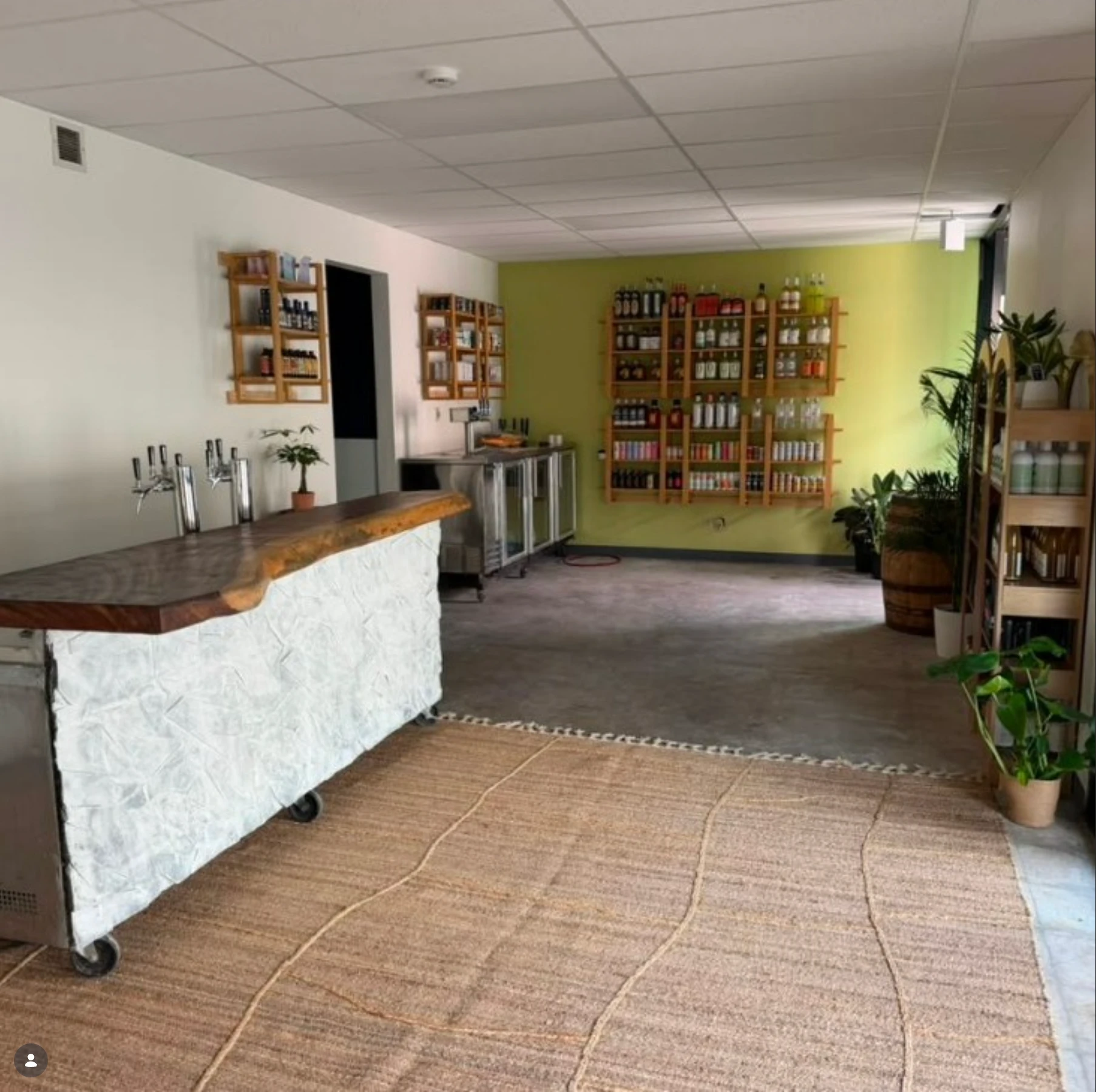 There's a Non-Alcoholic Brewery and Taproom in San Marcos (and You're Invited)