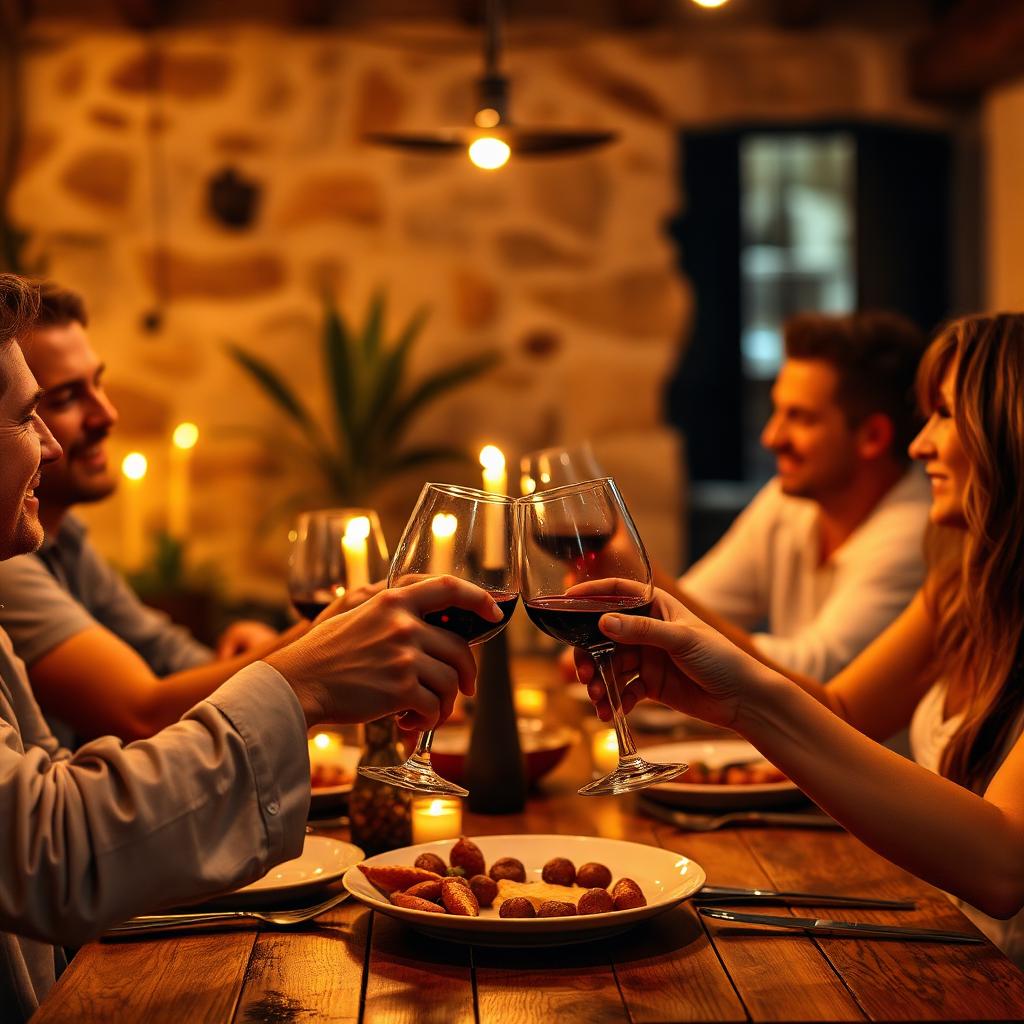 Tired of Sad Grape Juice? The Ultimate Guide to the Best Non-Alcoholic Red Wines in 2026